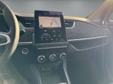 RENAULT ZOE Iconic E-Tech 100 Klima Navi PDC