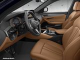 BMW 540d xDrive A