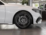 MERCEDES-BENZ E 220 T d , AMG NIGHT AHK DISTR KAMERA PANO SPUR