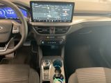 FORD Focus Turnier Titanium X 1.5 Diesel Automatik Navi digitales Cockpit El. Heckklappe Apple CarPlay