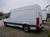 MERCEDES-BENZ Sprinter 317 CDI Kasten L2H2 Klima AHK 3,5 Navi