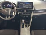 TOYOTA C-HR PLUG IN*TECHNIK PAKET*LED*TOP*