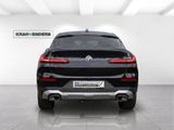 BMW X4 xDrive20d+Navi+LED+RFK+Leder+e-Sitze+StandHZG