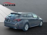 TOYOTA Corolla Touring Sports Hybrid