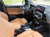 BMW X3 M40 iMSport+Panorama+Navi+HUD+Leder NP88.530,-