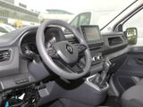 RENAULT Trafic Kasten L2H1 3,0t 100  Elektrisch 3 E-Tech