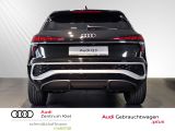 AUDI Q3 SUV TFSI 110 kW S-tronic Klima Navi Leder