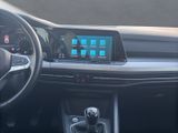 VW Golf VIII Variant Life ACC+VIRTUAL+AHK+ALLWETTER