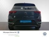 VW T-Roc Sport 1.5 TSI NAVI+SITZHZ+PDC+CARPLAY
