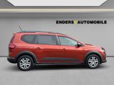 DACIA Jogger Comfort Benz/Gas 100 PS ++KLIMA+EPH+SITZ.++