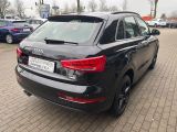 AUDI Q3 1.4 TFSI Ultra Sport 3x S-Line Xenon/SHZ/PDC