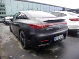 MERCEDES-BENZ EQE 43 AMG 4M BURM NIGHT DISTR SPUR PANO 360