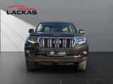 TOYOTA Land Cruiser TEC-Edition *7Sitz*360Kamera*