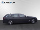 BMW 520 dA Touring LED HeadUp SHZ Live-Cockpit-Prof.