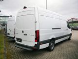 MERCEDES-BENZ Sprinter 317 KASTEN MAXI L3H2 KLIMA LED AUTOM