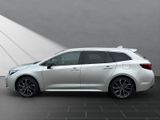 TOYOTA Corolla TS*LOUNGE*PANO*BSM*CARPLAY*