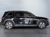 MERCEDES-BENZ GLB 200 d PROGRESSIVE SPUR AHK DISTR KAMERA PDC