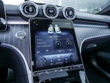 MERCEDES-BENZ C 200 T AMG NIGHT MEMO 360 AHK DISTR KAMERA PANO