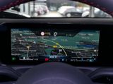 MERCEDES-BENZ A 200 d AMG NIGHT SPUR AHK DISTR KAMERA PDC SHZ