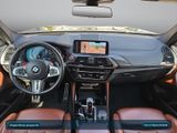 BMW X3 M M-Paket Pro Head-Up+AHK+Navi+Pano+ACC+SHZ