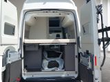 VW Grand California 600 2.0 TDI Navi