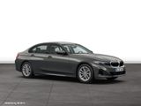 BMW 320d Limousine
