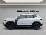 DACIA Duster III Hybrid 140 Expression 1.6 E-TECH