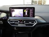 BMW X3 xDrive30e M Sport Navi Leder LED Rückfahrkamera HiFi