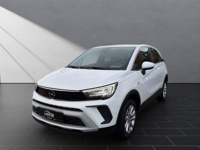 OPEL Crossland (X) Elegance 1.2*Navi* *Scheckheft*