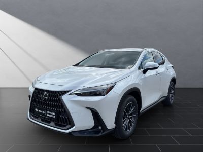 LEXUS NX 350h h 243 PS Executive Inter ieur +Techno Pk