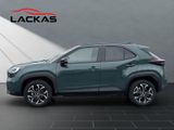 TOYOTA Yaris Cross Hybrid Teamplayer Technik*TWW*PDC*
