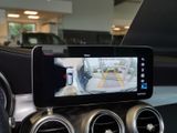 MERCEDES-BENZ GLC 220 d 4MATIC AMG NIGHT 360 DISTR KAMERA PANO