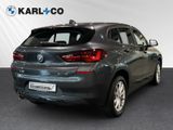 BMW X2 sDrive18i Navi Tempomat LED PDC Sportsitze