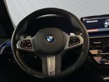 BMW 530 d Limousine M Sport Pro LC Prof ACC AHK