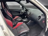 NISSAN Juke Nismo RS 4x4