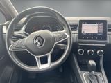 RENAULT Captur Intens TCe 140 EDC++NAVI++KAMERA++SHZ++