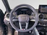 AUDI Q2 35 TFSI S-line S-tronic Navi+ ACC Matrix
