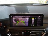 BMW X3 xDrive20i M Sport, Anhängerkupplung, Shadow-Line