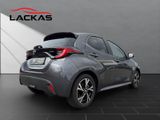 TOYOTA Yaris Hybrid Teamplayer