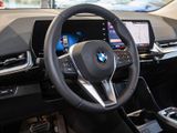 BMW 216 i Luxury Line+Park-Assistent+AHK-klappbar+Navi+Digitales Cockpit+Soundsystem+LED