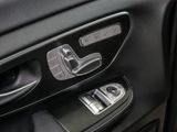 MERCEDES-BENZ V 300 KOMPAKT AVANTGARDE AIRM ALLRAD MBUX MULTIBEAM Mercedes-Benz V 300 KOMPAKT AVANTGARDE AIRM ALLRAD