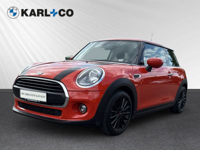 MINI One 3-Türer PDC LED Klimaautomatik