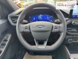 FORD Kuga Plug-In Hybrid ST-Line X HUD AHK-klappbar El. Panodach Navi Leder Digitales Cockpit