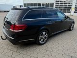 MERCEDES-BENZ E 350 BlueTEC 4M T AVANTGARDE COMAND PANO PDC