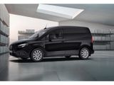 MERCEDES-BENZ eCitan KASTEN PRO LANG KLIMA WINTER NAVI LED AC/DC SCHNELLLADUNG