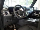 MERCEDES-BENZ G 450 d KOM NIGHT 360 AHK DISTR KAMERA PANO SPUR