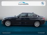 BMW 330e Limousine Navi Tempomat Klimaaut.