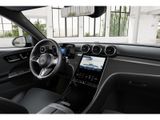 MERCEDES-BENZ C 200 T d //  AVANTGARDE MEMO AHK DISTR KAMERA