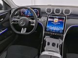 MERCEDES-BENZ C 220 T d , AMG NIGHT SPUR PANO KAMERA PDC SHZ