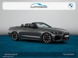 BMW M440i xDrive Cabrio Head-Up+Navi+BT UPE: 98.120¤